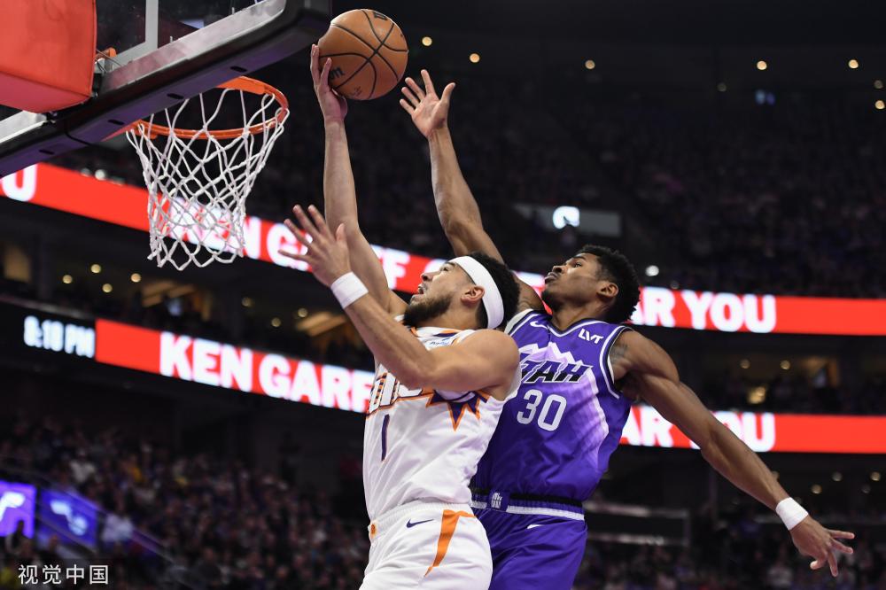 布局与市场 布局与市场