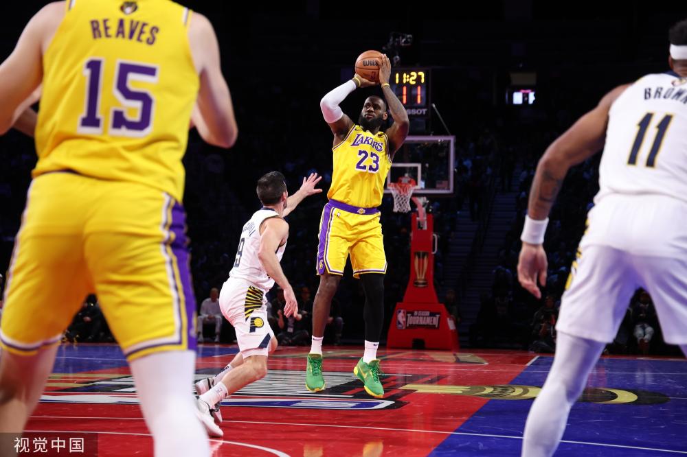 本场的内线 本场的内线