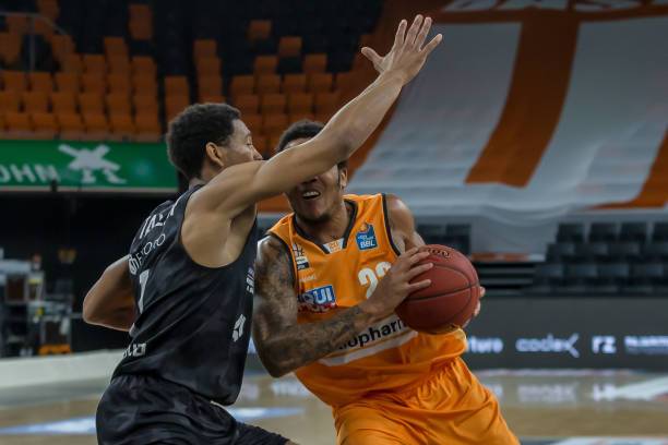 防守压力 防守压力