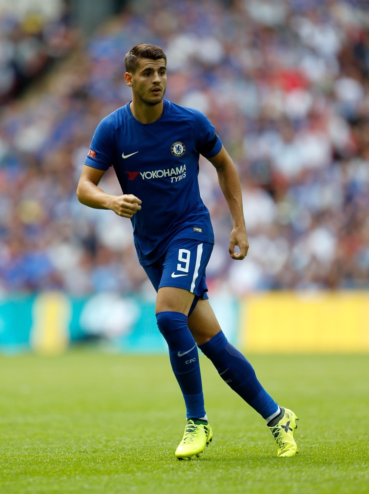 本轮的焦点 本轮的焦点