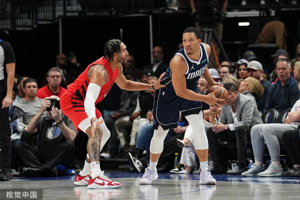 特里等火力 特里等火力